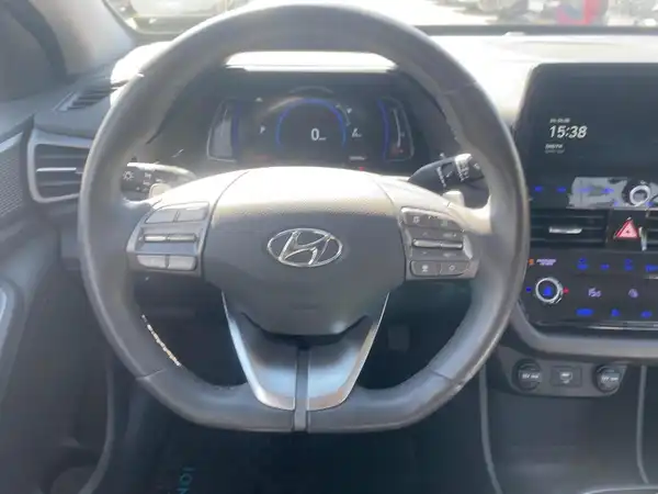 HYUNDAI IONIQ (9/15)