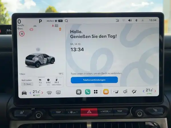 HYUNDAI IONIQ (10/15)