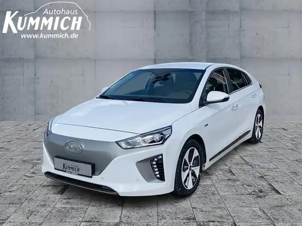 HYUNDAI IONIQ (1/15)
