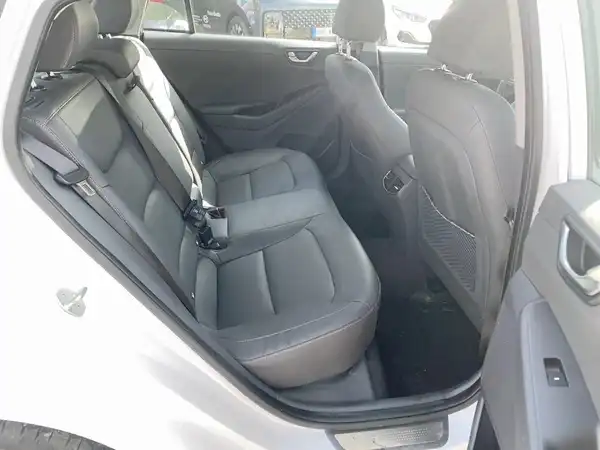 HYUNDAI IONIQ (12/15)