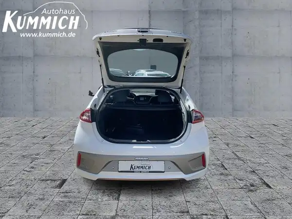 HYUNDAI IONIQ (13/15)