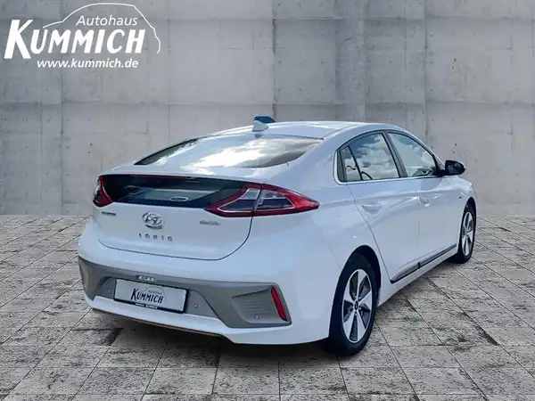 HYUNDAI IONIQ (4/15)