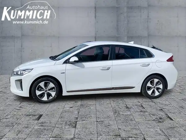 HYUNDAI IONIQ (6/15)