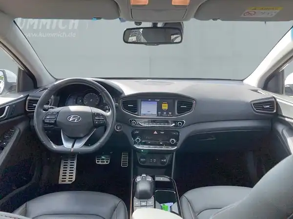 HYUNDAI IONIQ (8/15)
