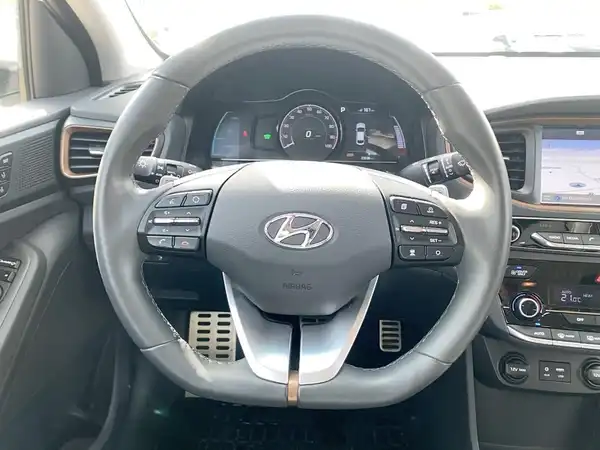 HYUNDAI IONIQ (9/15)