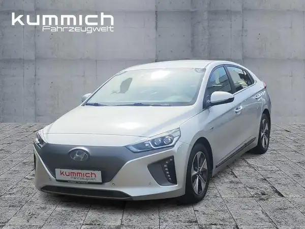 HYUNDAI IONIQ (1/15)
