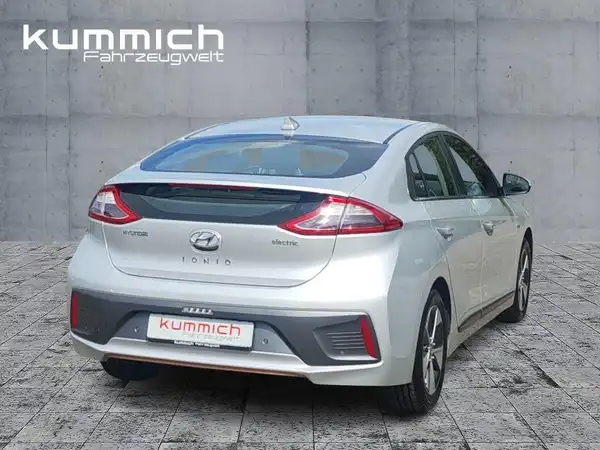 HYUNDAI IONIQ (4/15)