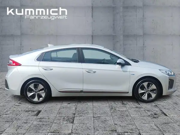 HYUNDAI IONIQ (5/15)