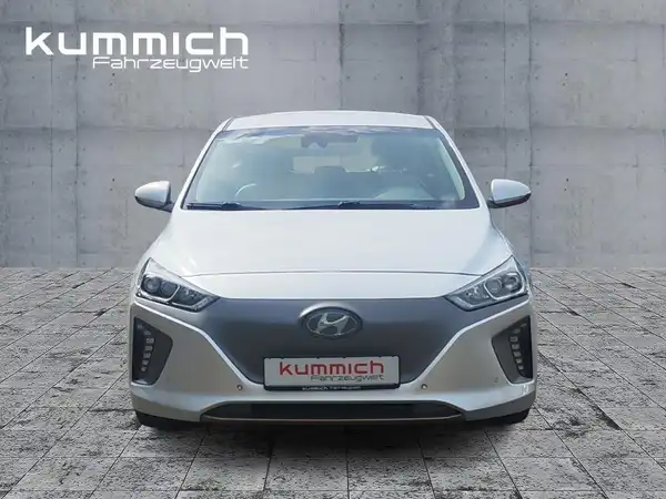 HYUNDAI IONIQ (6/15)