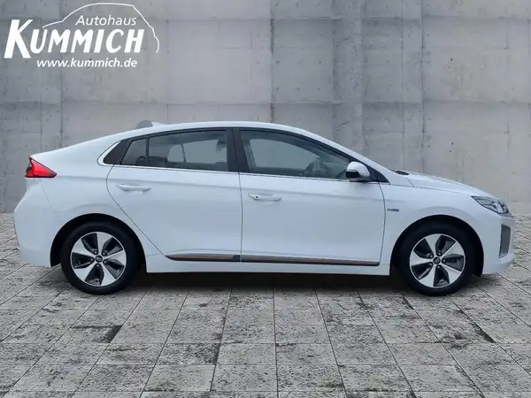 HYUNDAI IONIQ (3/15)