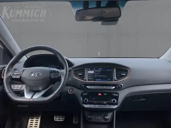 HYUNDAI IONIQ (8/15)