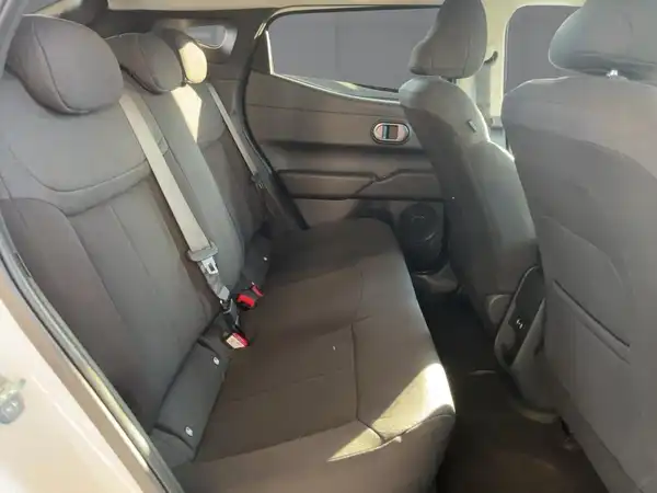 HYUNDAI IONIQ (12/15)