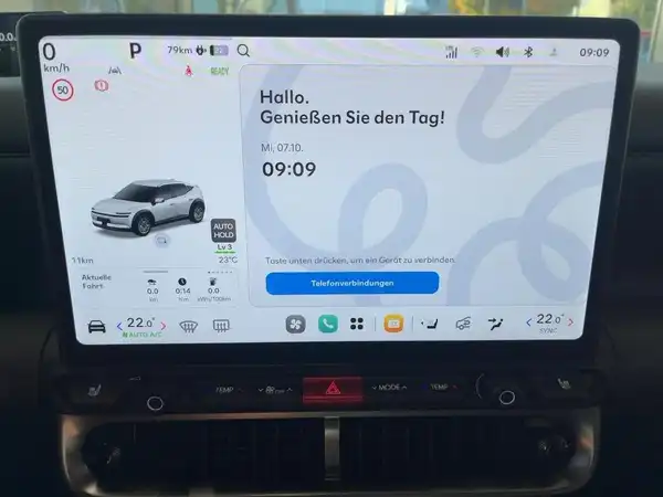 HYUNDAI IONIQ (10/15)
