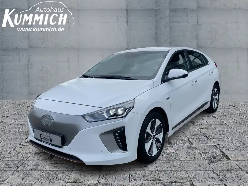 HYUNDAI IONIQ (1/15)