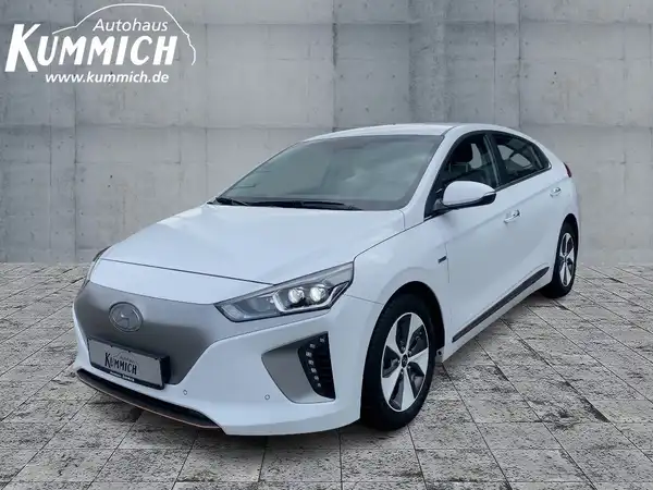 HYUNDAI IONIQ (1/15)