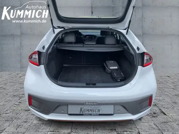 HYUNDAI IONIQ (13/15)