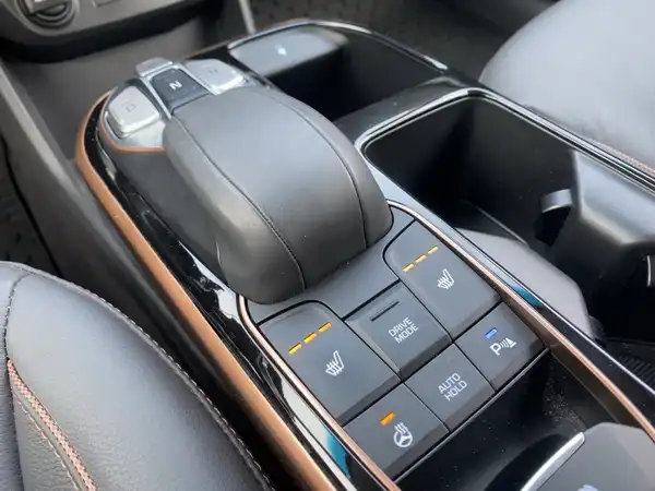 HYUNDAI IONIQ (14/15)