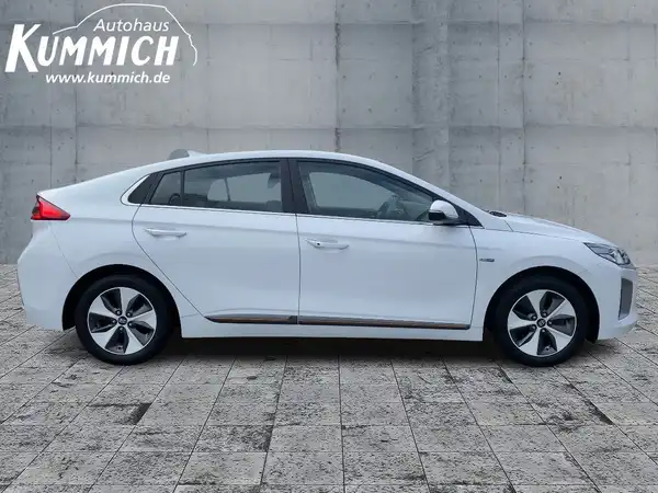 HYUNDAI IONIQ (3/15)
