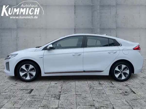 HYUNDAI IONIQ (6/15)