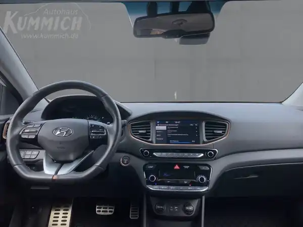 HYUNDAI IONIQ (8/15)