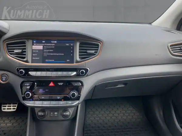 HYUNDAI IONIQ (10/15)
