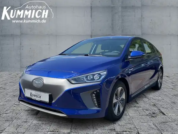 HYUNDAI IONIQ (1/15)
