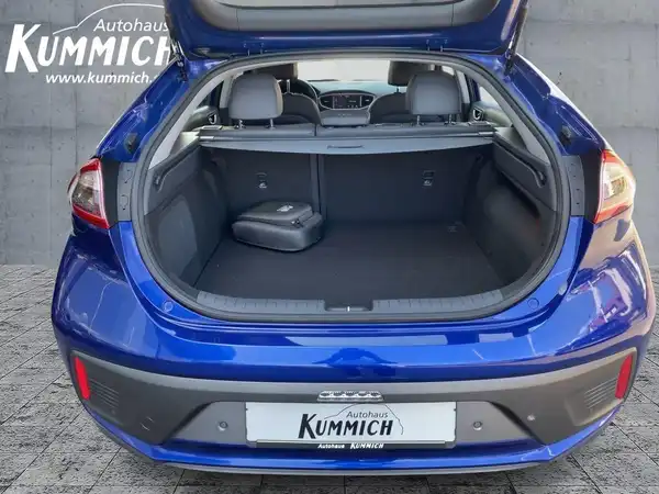 HYUNDAI IONIQ (13/15)