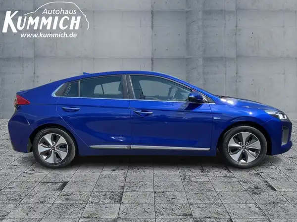 HYUNDAI IONIQ (3/15)