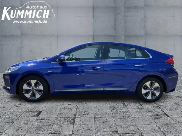 HYUNDAI IONIQ (6/15)