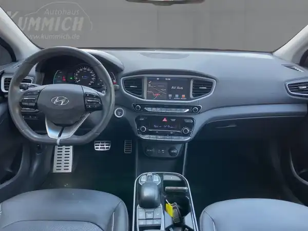 HYUNDAI IONIQ (8/15)