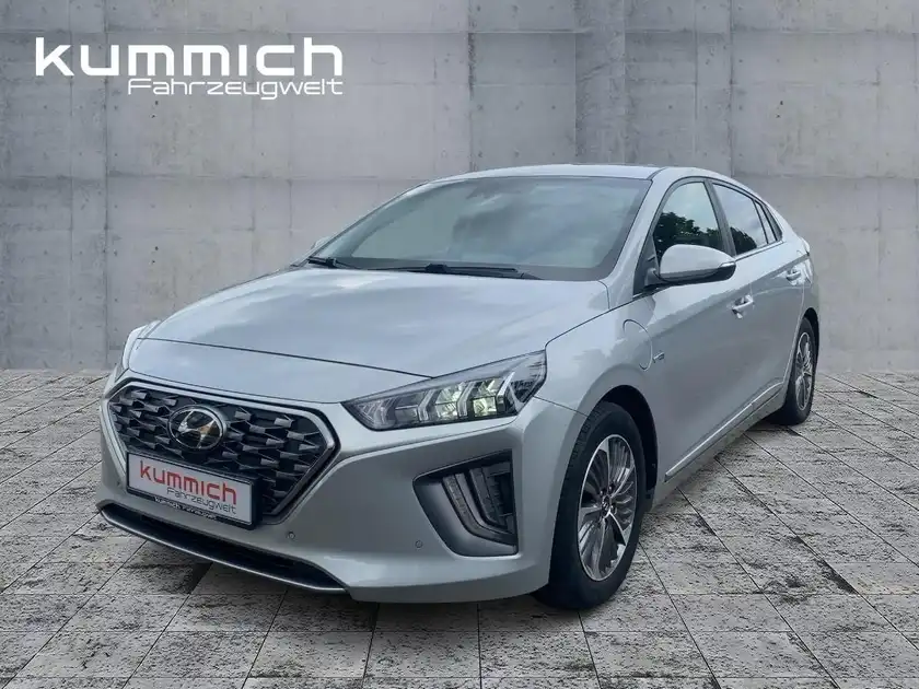 HYUNDAI IONIQ (1/16)