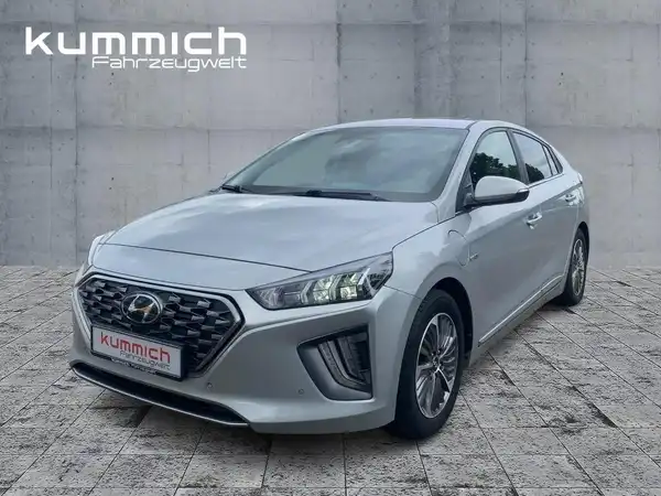 HYUNDAI IONIQ (1/15)