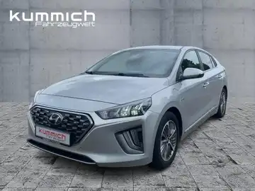 HYUNDAI IONIQ (1/15)