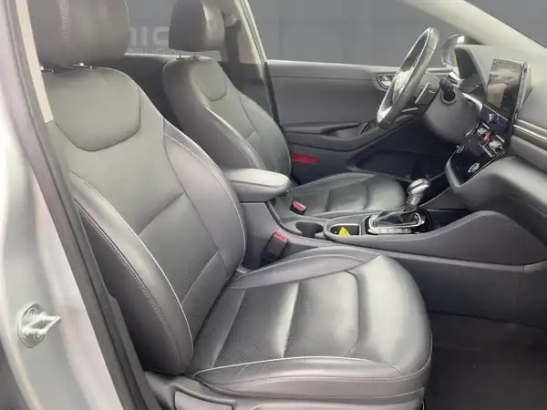 HYUNDAI IONIQ (11/15)