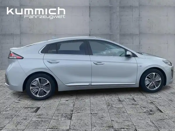 HYUNDAI IONIQ (3/15)