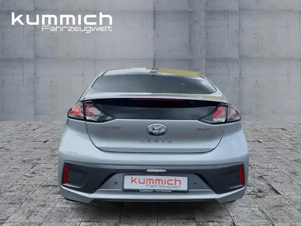 HYUNDAI IONIQ (5/15)