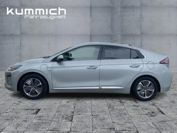 HYUNDAI IONIQ (6/15)