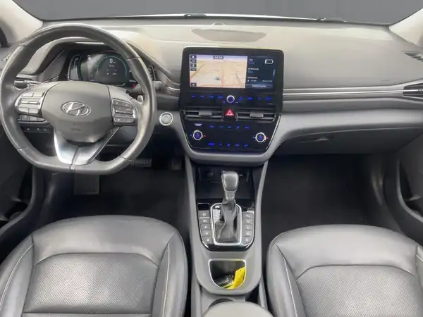 HYUNDAI IONIQ (8/15)
