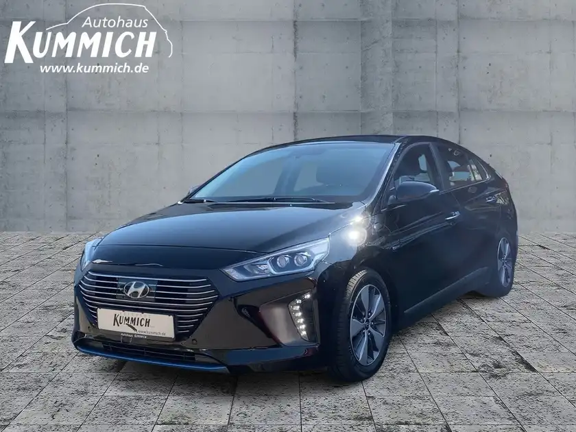 HYUNDAI IONIQ (1/15)