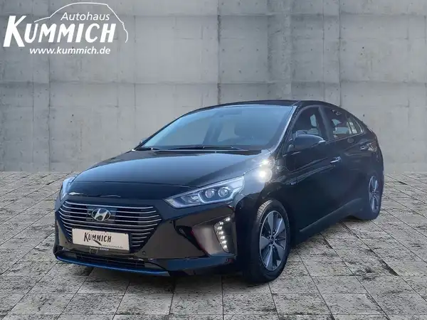 HYUNDAI IONIQ (1/15)