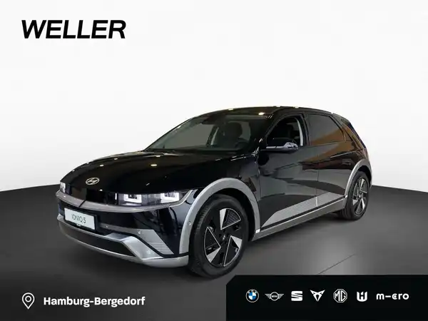 Használt Hyundai Ioniq 