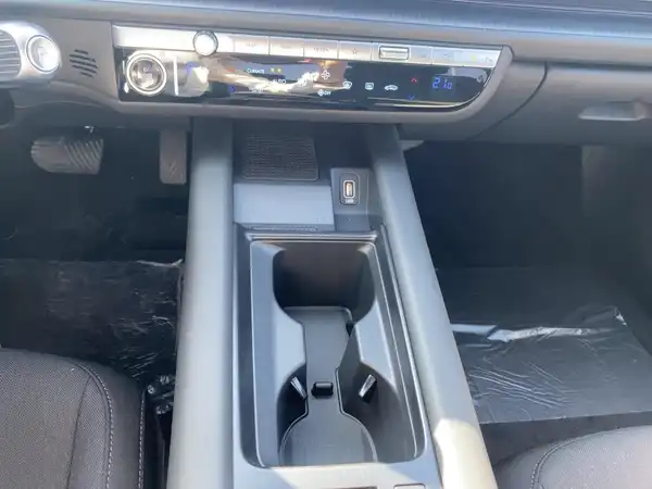 HYUNDAI IONIQ 6 (14/15)