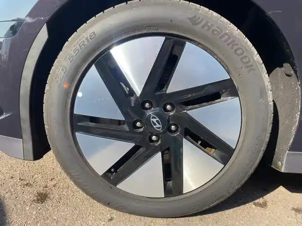HYUNDAI IONIQ 6 (7/15)