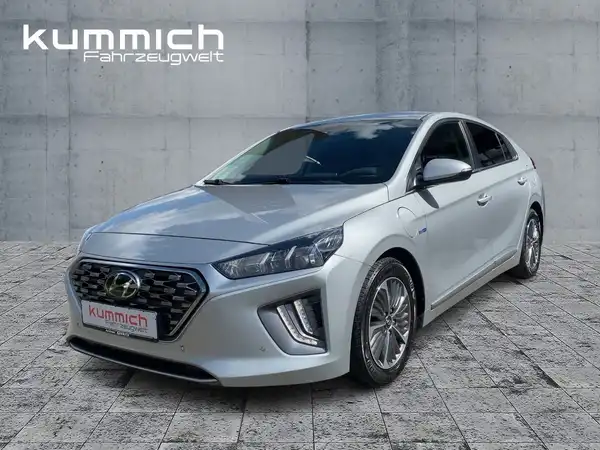 HYUNDAI IONIQ (1/15)