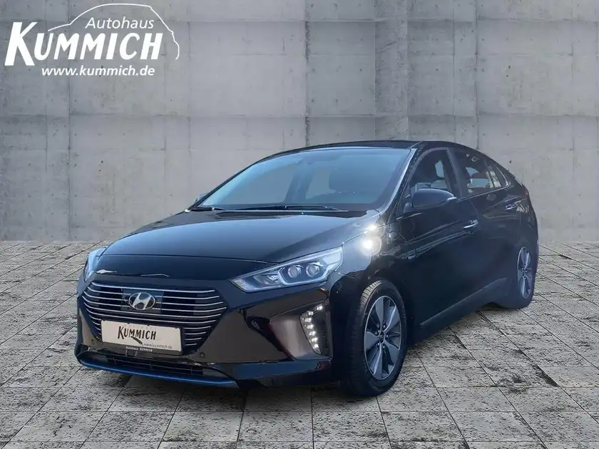 HYUNDAI IONIQ (1/16)