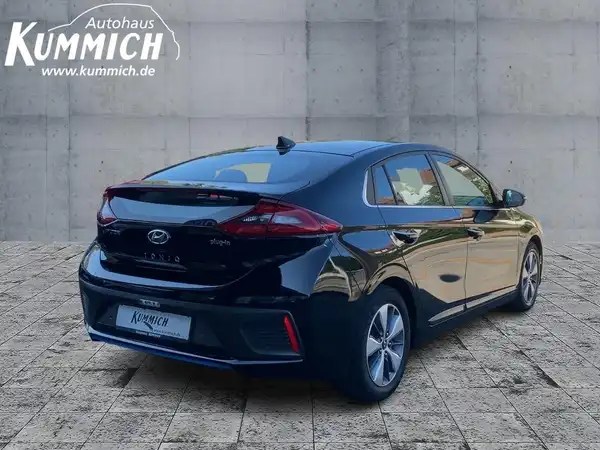 HYUNDAI IONIQ (4/15)