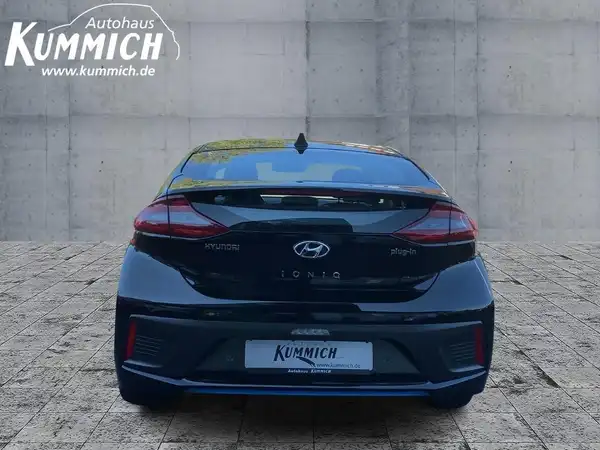 HYUNDAI IONIQ (5/15)