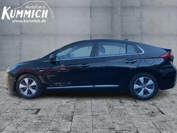 HYUNDAI IONIQ (6/15)
