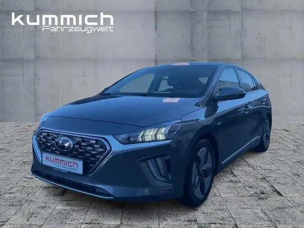 HYUNDAI IONIQ (1/15)