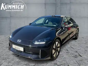 HYUNDAI IONIQ 6 (1/15)